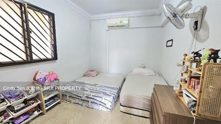 Blk 263 Serangoon Central Drive (Serangoon), HDB 3 Rooms #574934221